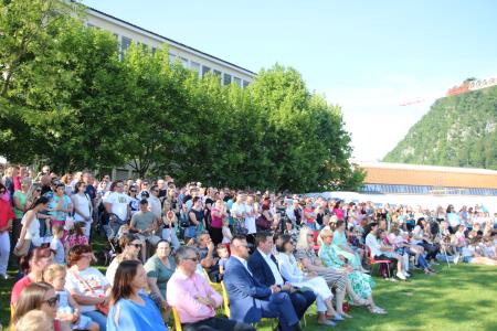 Osrednješolska prireditev Osnovne šole Frana Albrehta (316)
